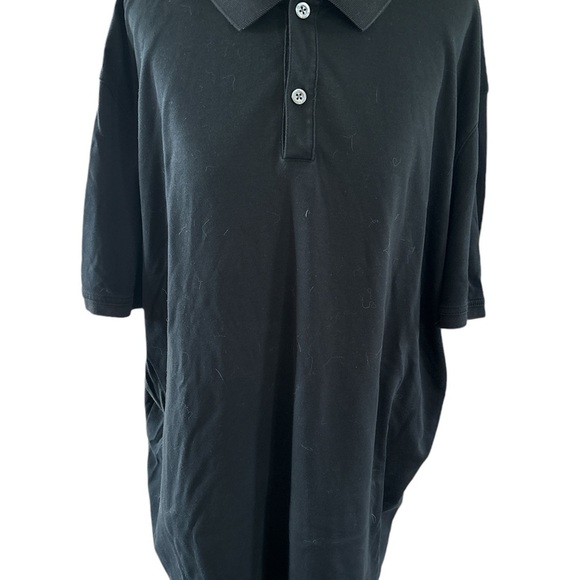 Banana Republic polo shirt size XL - Picture 1 of 3